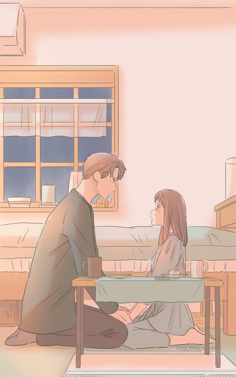 Taisetsu na Hi wa Itsumo Ame Chap 152 - Next Chap 153