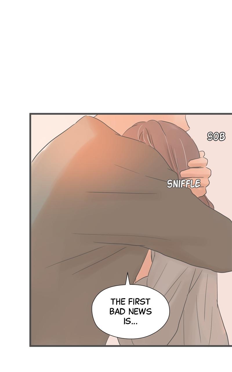 Taisetsu na Hi wa Itsumo Ame Chap 152 - Next Chap 153