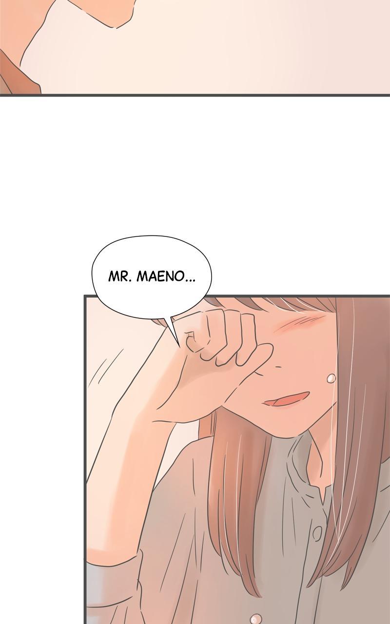 Taisetsu na Hi wa Itsumo Ame Chap 152 - Next Chap 153