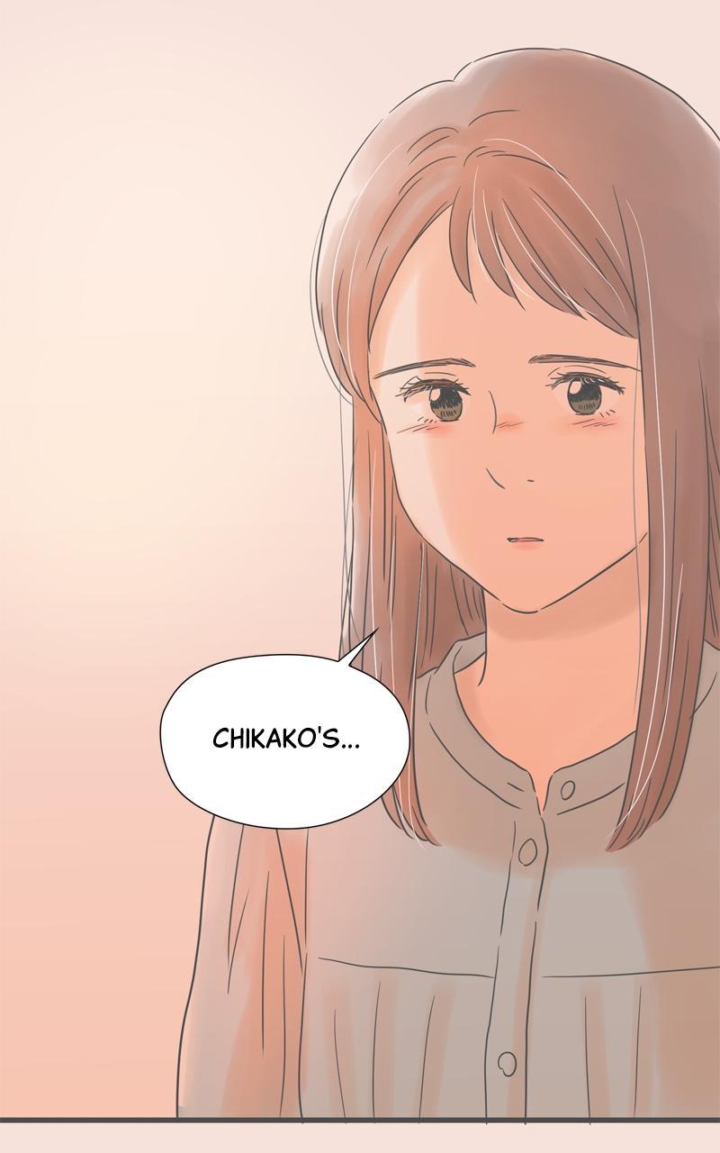 Taisetsu na Hi wa Itsumo Ame Chap 152 - Next Chap 153