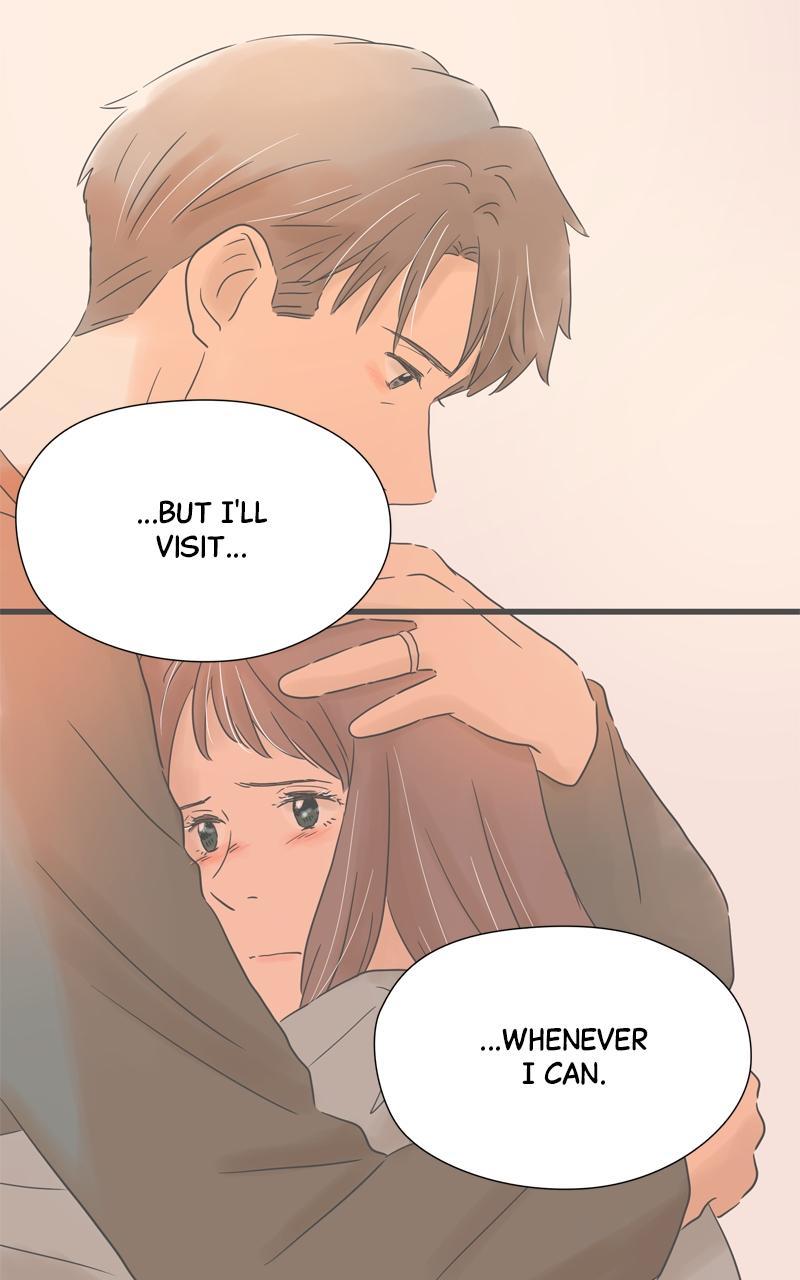 Taisetsu na Hi wa Itsumo Ame Chap 152 - Next Chap 153