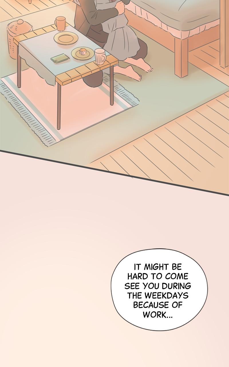 Taisetsu na Hi wa Itsumo Ame Chap 152 - Next Chap 153