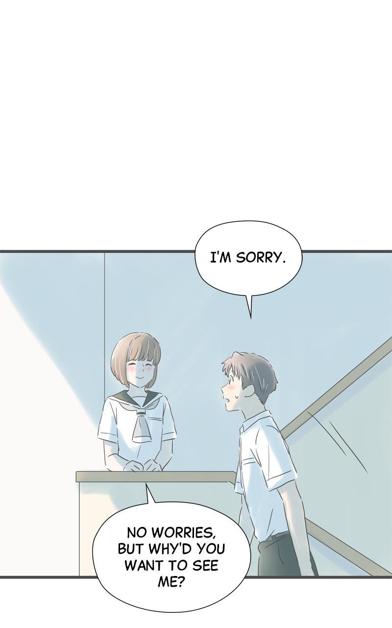 Taisetsu na Hi wa Itsumo Ame Chap 153 - Next Chap 154