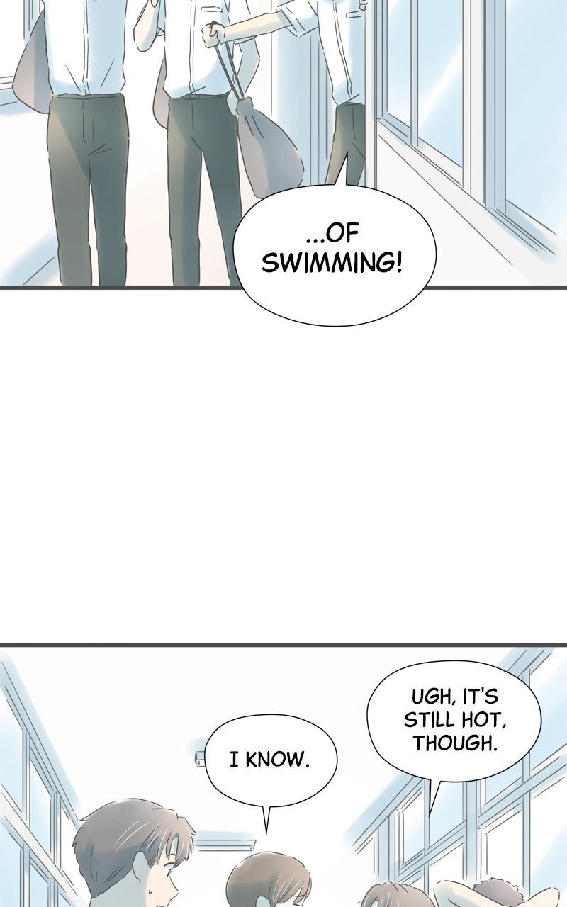 Taisetsu na Hi wa Itsumo Ame Chap 153 - Next Chap 154