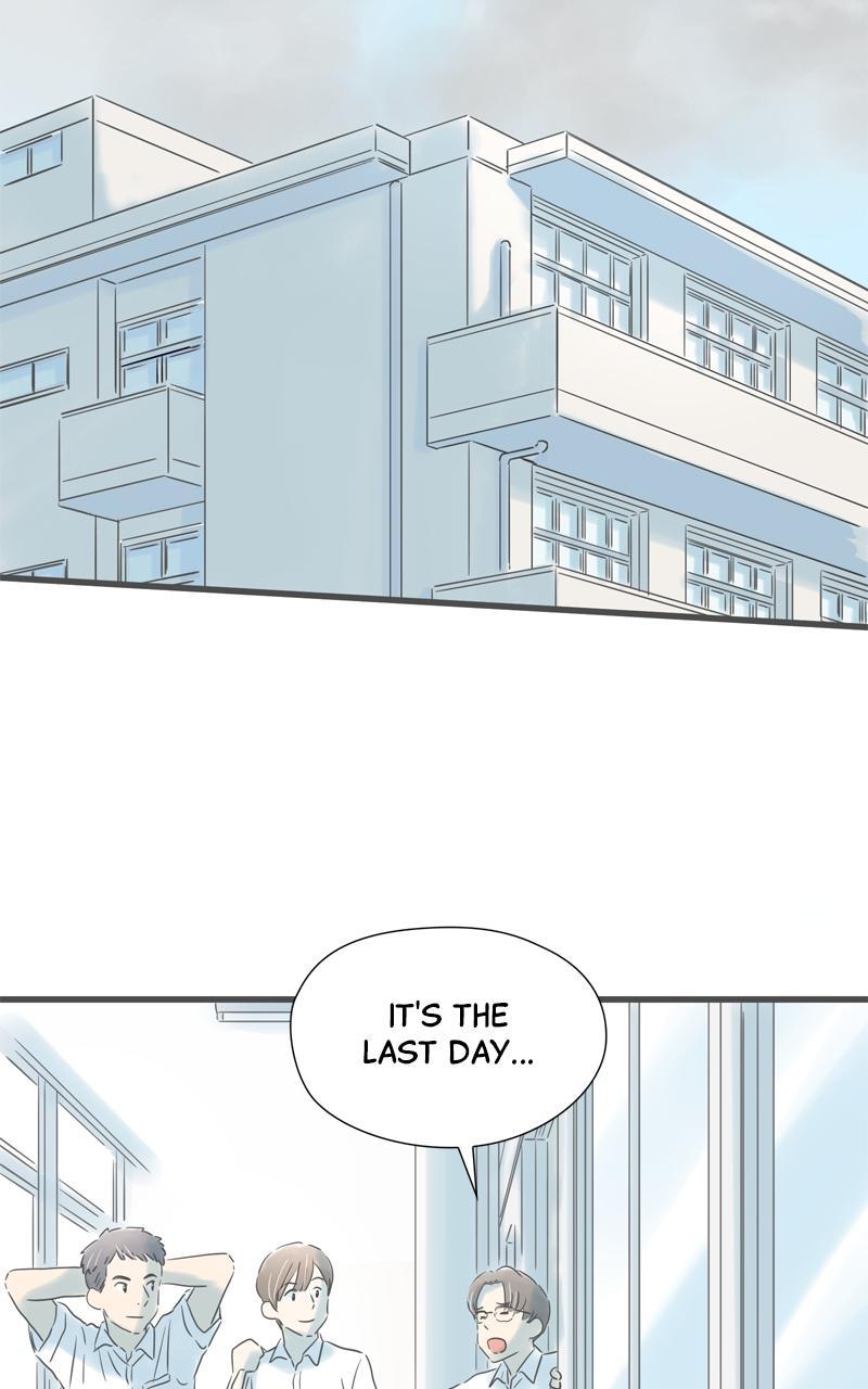 Taisetsu na Hi wa Itsumo Ame Chap 153 - Next Chap 154