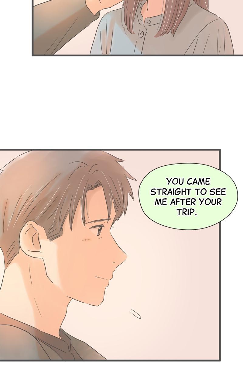 Taisetsu na Hi wa Itsumo Ame Chap 153 - Next Chap 154