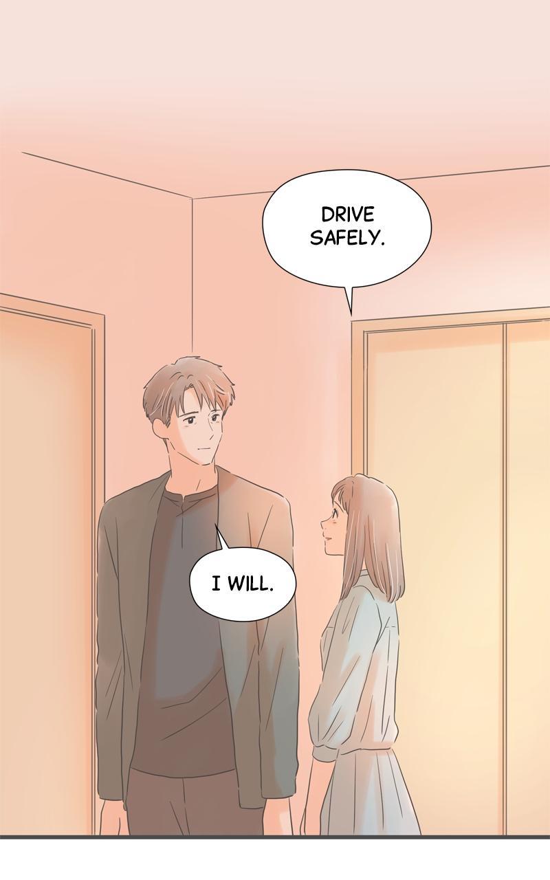 Taisetsu na Hi wa Itsumo Ame Chap 153 - Next Chap 154