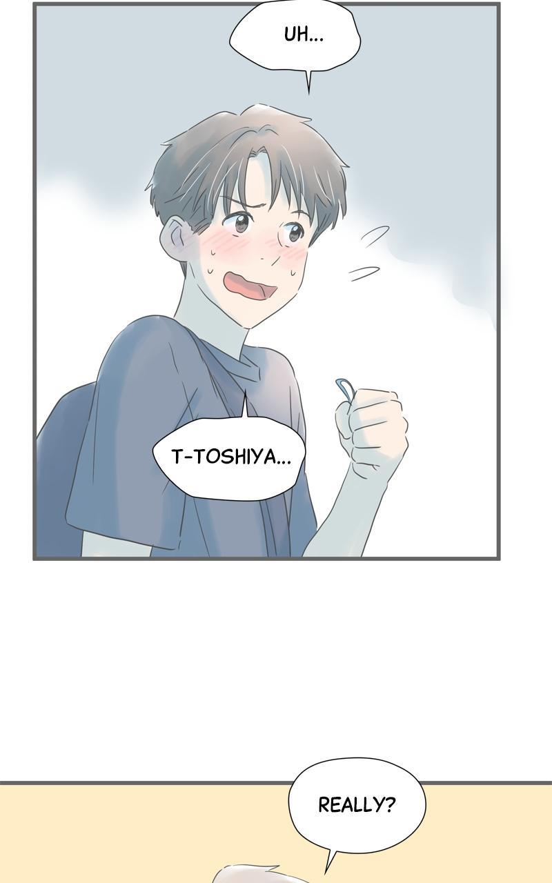 Taisetsu na Hi wa Itsumo Ame Chap 153 - Next Chap 154