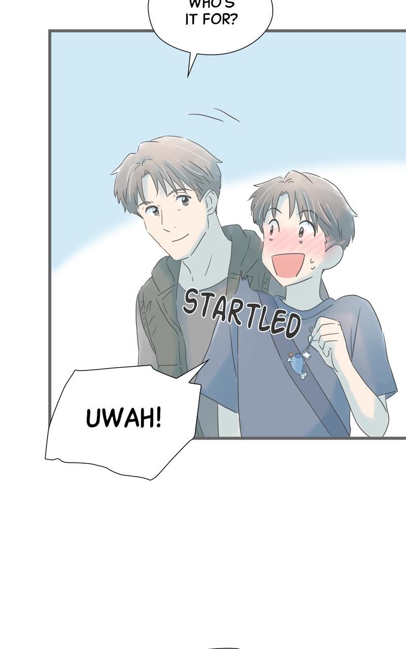Taisetsu na Hi wa Itsumo Ame Chap 153 - Next Chap 154