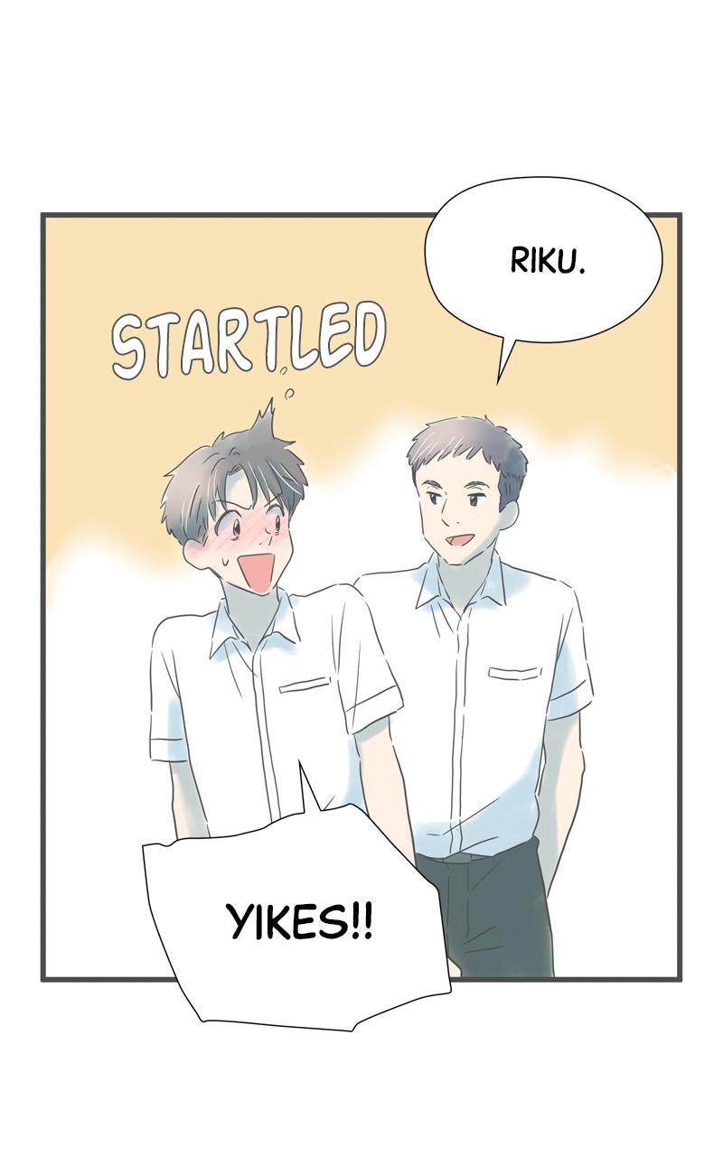 Taisetsu na Hi wa Itsumo Ame Chap 153 - Next Chap 154