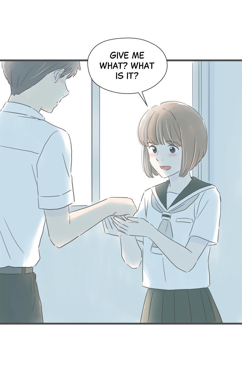 Taisetsu na Hi wa Itsumo Ame Chap 153 - Next Chap 154