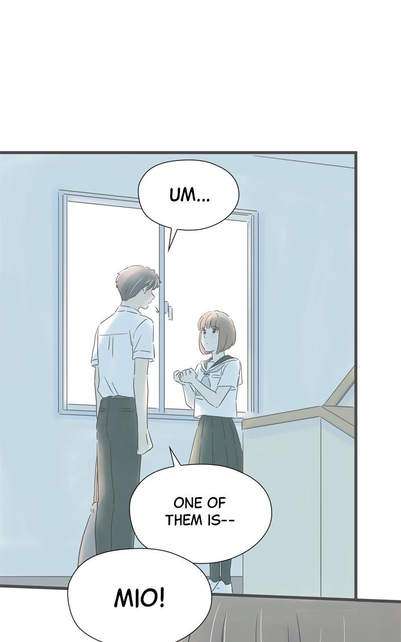 Taisetsu na Hi wa Itsumo Ame Chap 153 - Next Chap 154