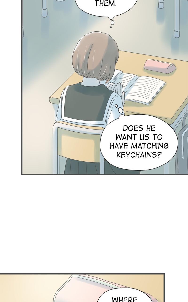 Taisetsu na Hi wa Itsumo Ame Chap 153 - Next Chap 154