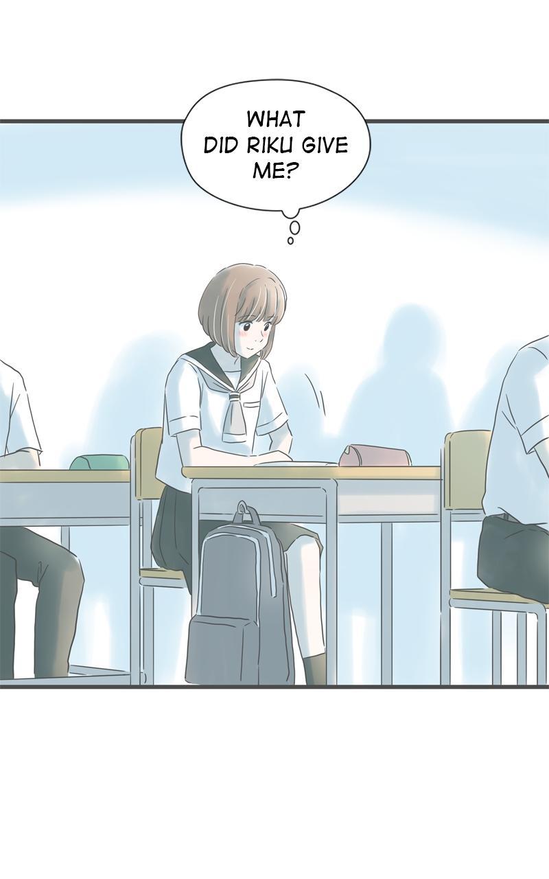 Taisetsu na Hi wa Itsumo Ame Chap 153 - Next Chap 154