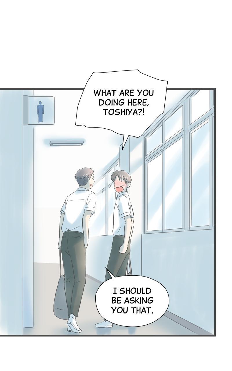 Taisetsu na Hi wa Itsumo Ame Chap 153 - Next Chap 154