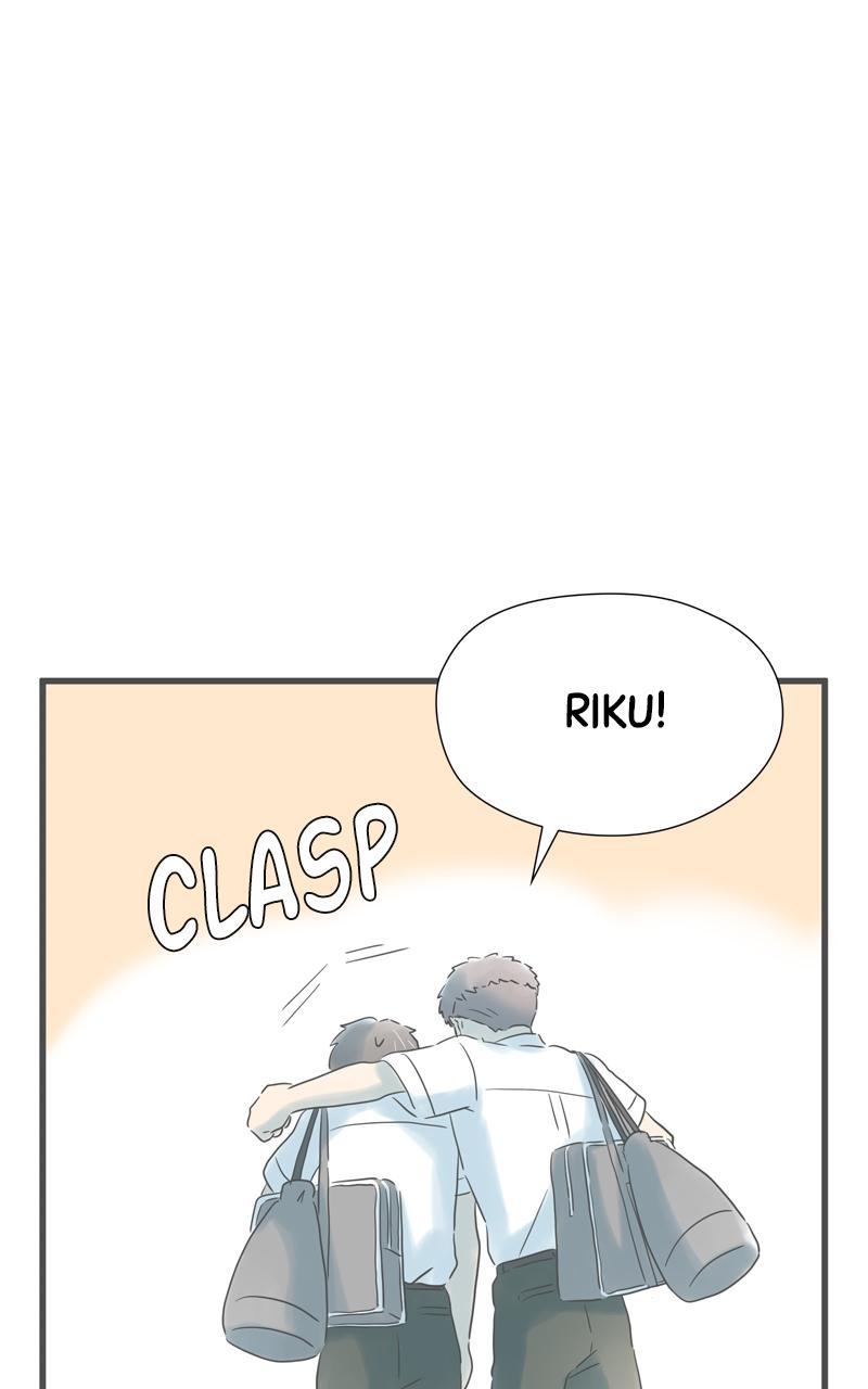 Taisetsu na Hi wa Itsumo Ame Chap 154 - Next Chap 155