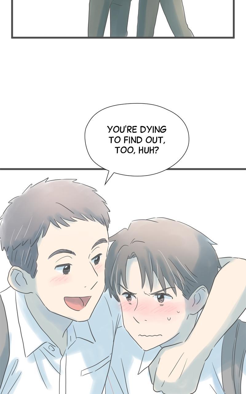 Taisetsu na Hi wa Itsumo Ame Chap 154 - Next Chap 155