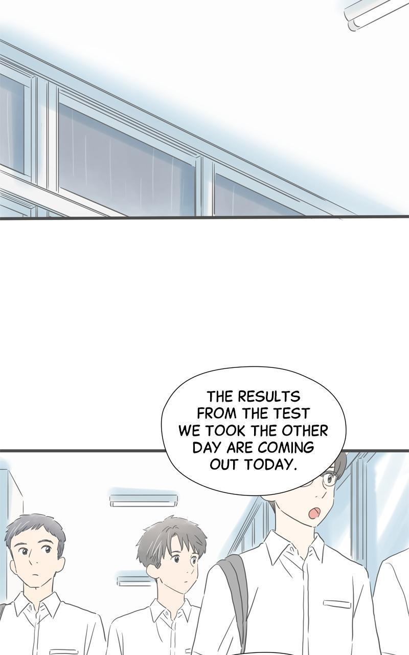 Taisetsu na Hi wa Itsumo Ame Chap 154 - Next Chap 155