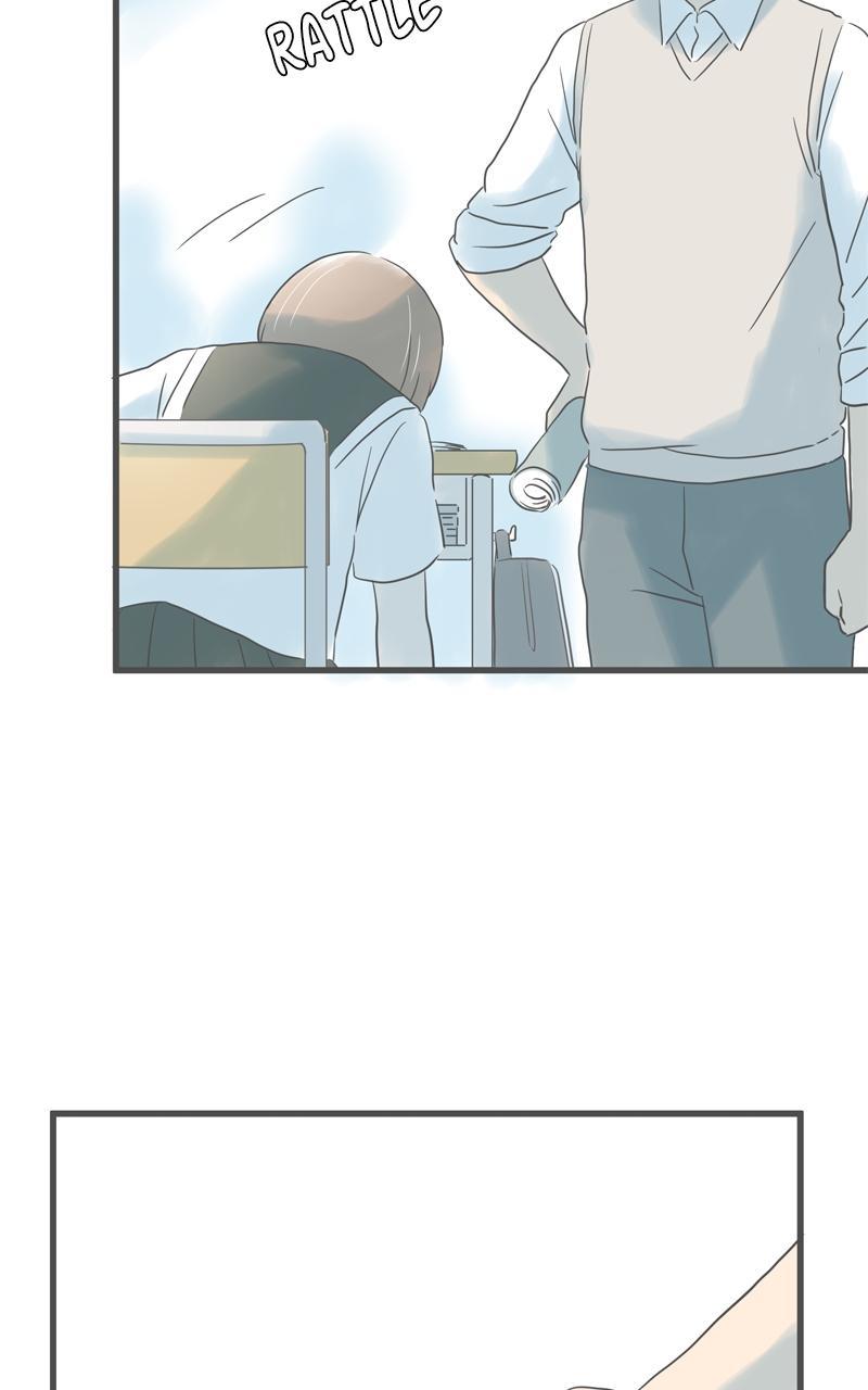 Taisetsu na Hi wa Itsumo Ame Chap 154 - Next Chap 155