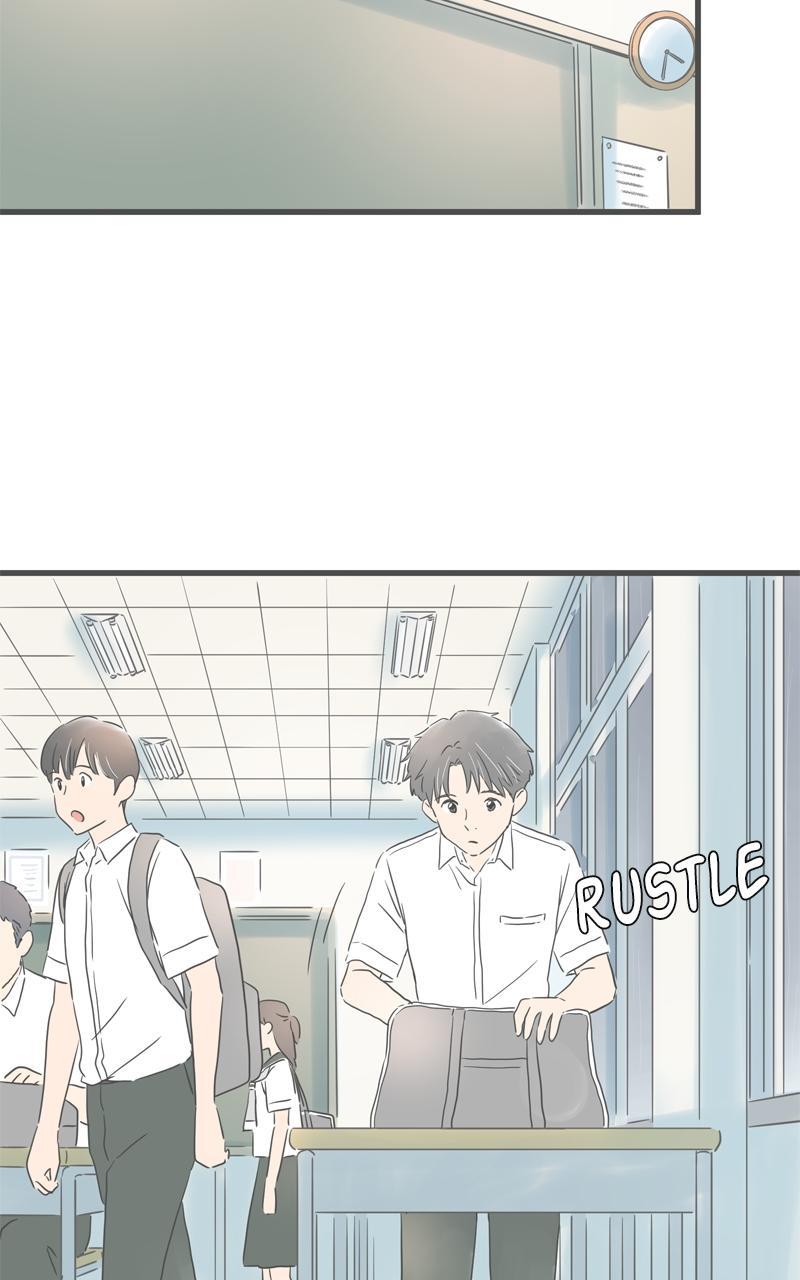 Taisetsu na Hi wa Itsumo Ame Chap 154 - Next Chap 155