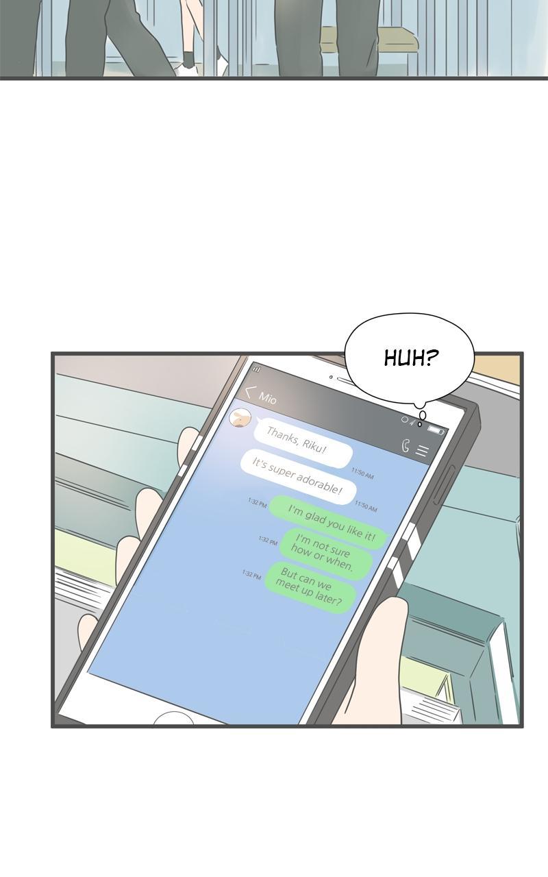 Taisetsu na Hi wa Itsumo Ame Chap 154 - Next Chap 155