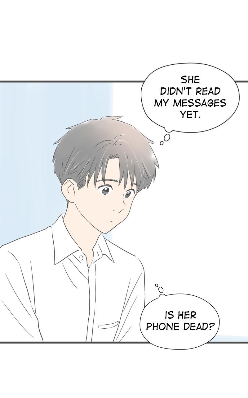Taisetsu na Hi wa Itsumo Ame Chap 154 - Next Chap 155