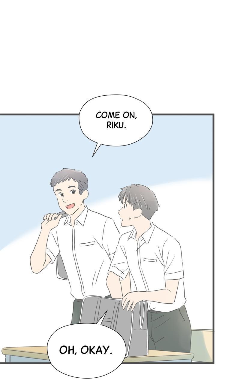 Taisetsu na Hi wa Itsumo Ame Chap 154 - Next Chap 155