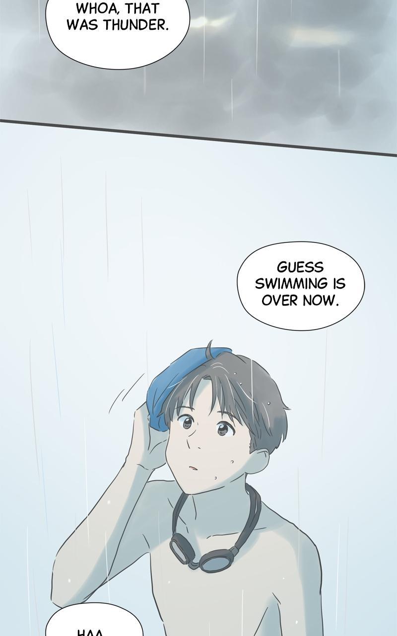 Taisetsu na Hi wa Itsumo Ame Chap 154 - Next Chap 155