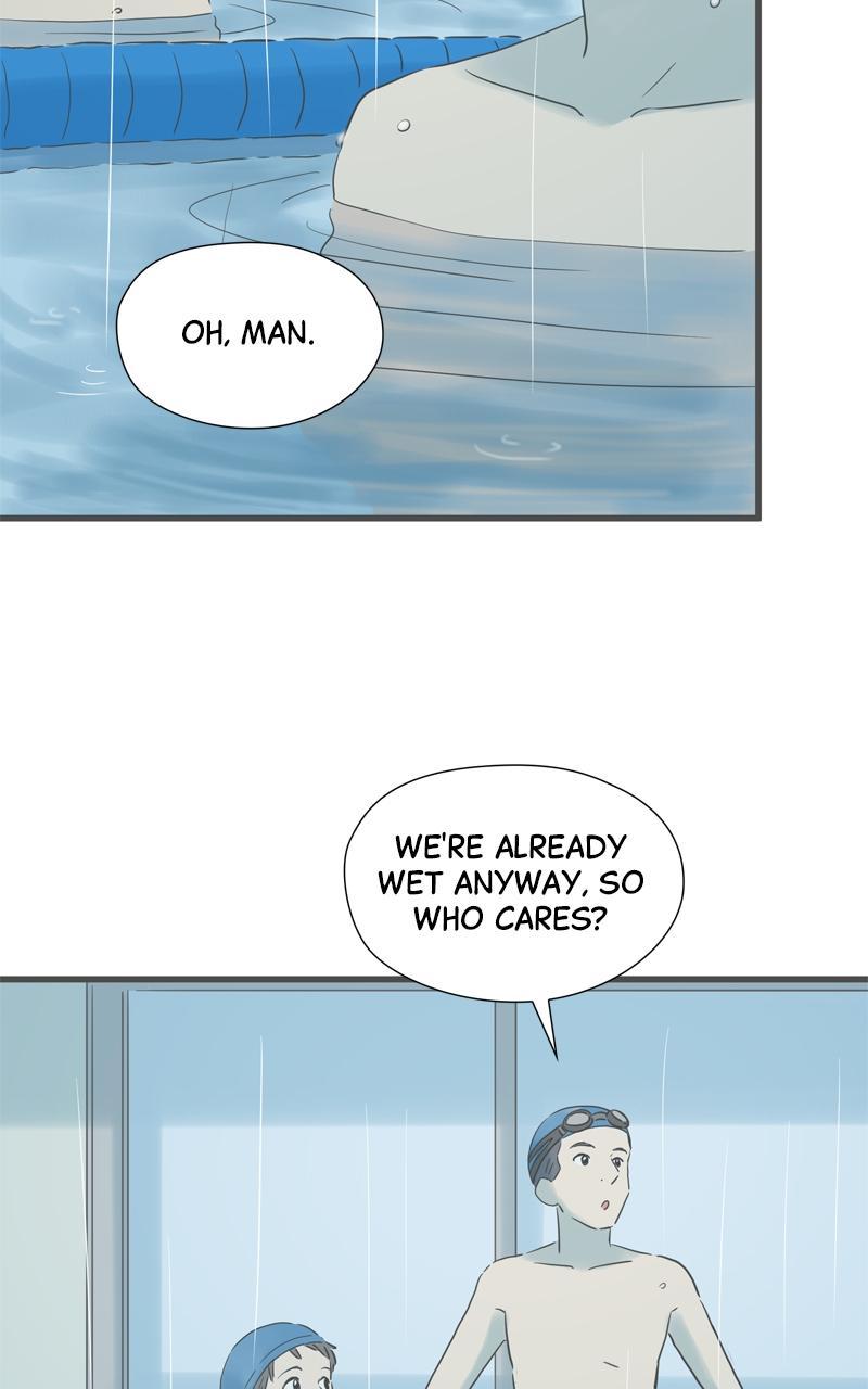 Taisetsu na Hi wa Itsumo Ame Chap 154 - Next Chap 155