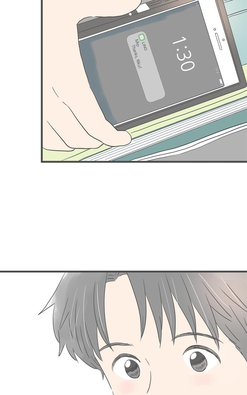 Taisetsu na Hi wa Itsumo Ame Chap 154 - Next Chap 155
