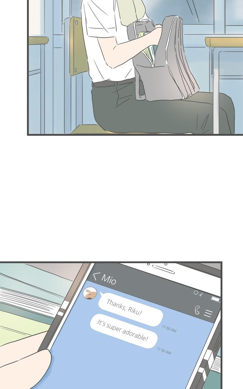 Taisetsu na Hi wa Itsumo Ame Chap 154 - Next Chap 155