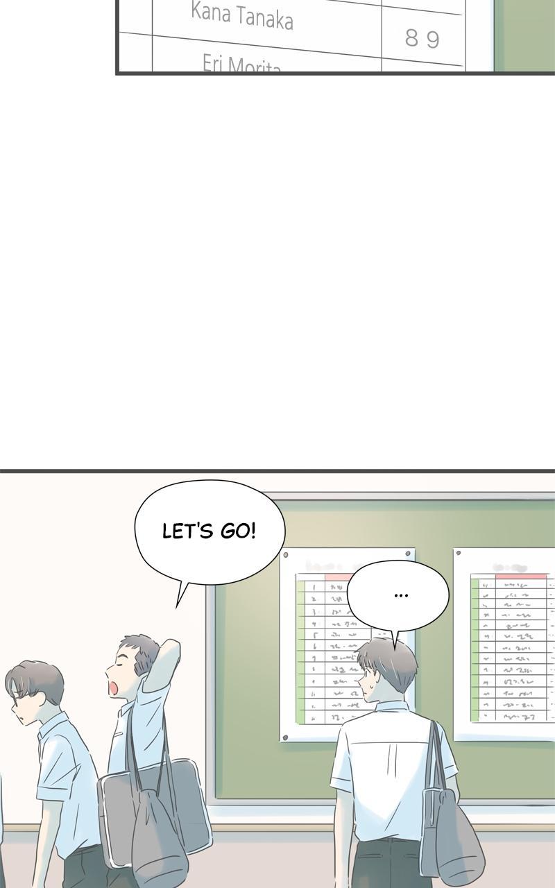 Taisetsu na Hi wa Itsumo Ame Chap 154 - Next Chap 155