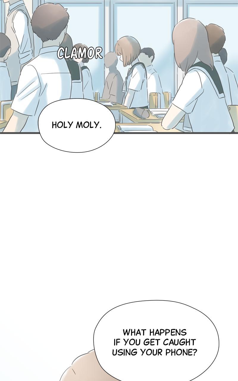 Taisetsu na Hi wa Itsumo Ame Chap 154 - Next Chap 155