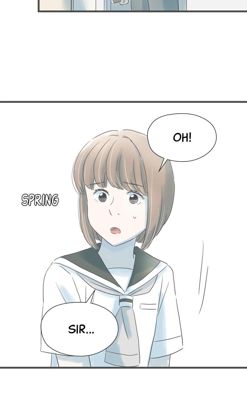 Taisetsu na Hi wa Itsumo Ame Chap 154 - Next Chap 155