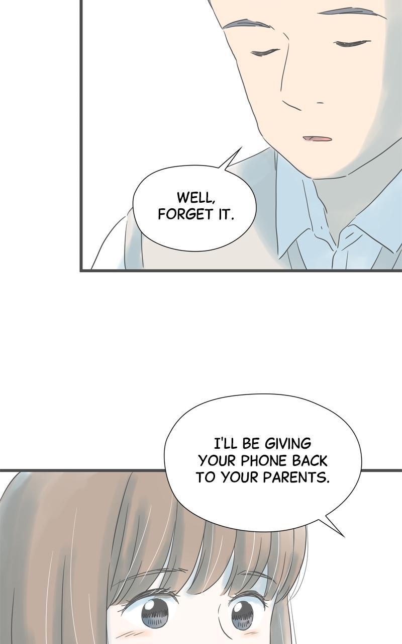 Taisetsu na Hi wa Itsumo Ame Chap 154 - Next Chap 155