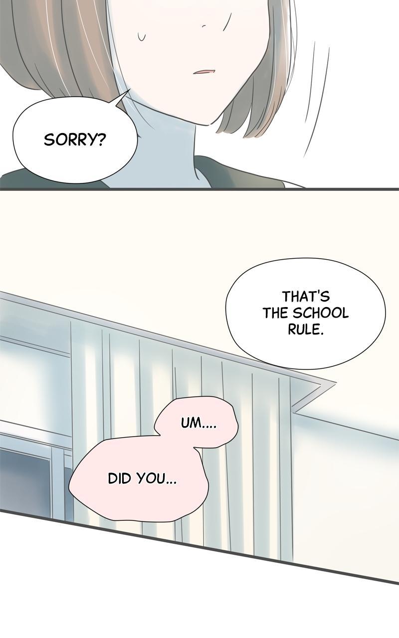 Taisetsu na Hi wa Itsumo Ame Chap 154 - Next Chap 155