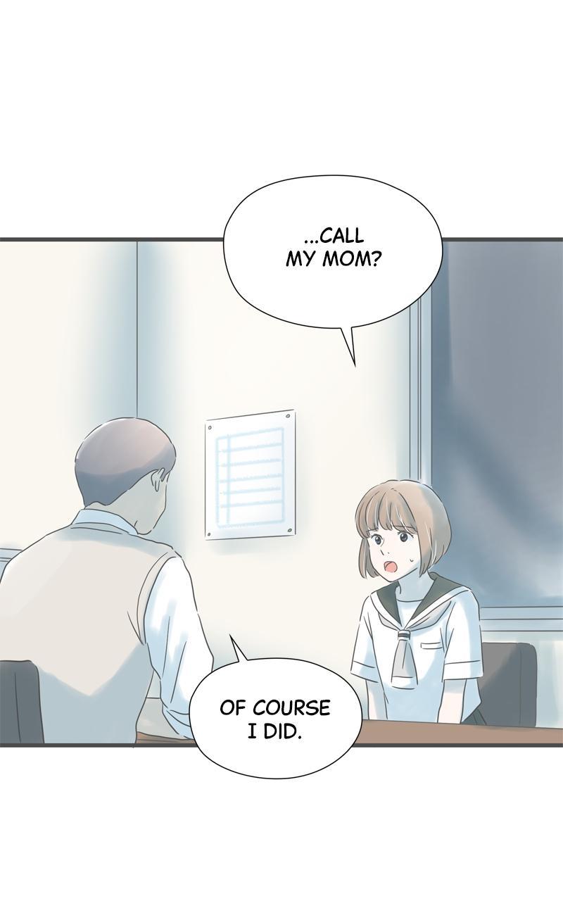 Taisetsu na Hi wa Itsumo Ame Chap 154 - Next Chap 155
