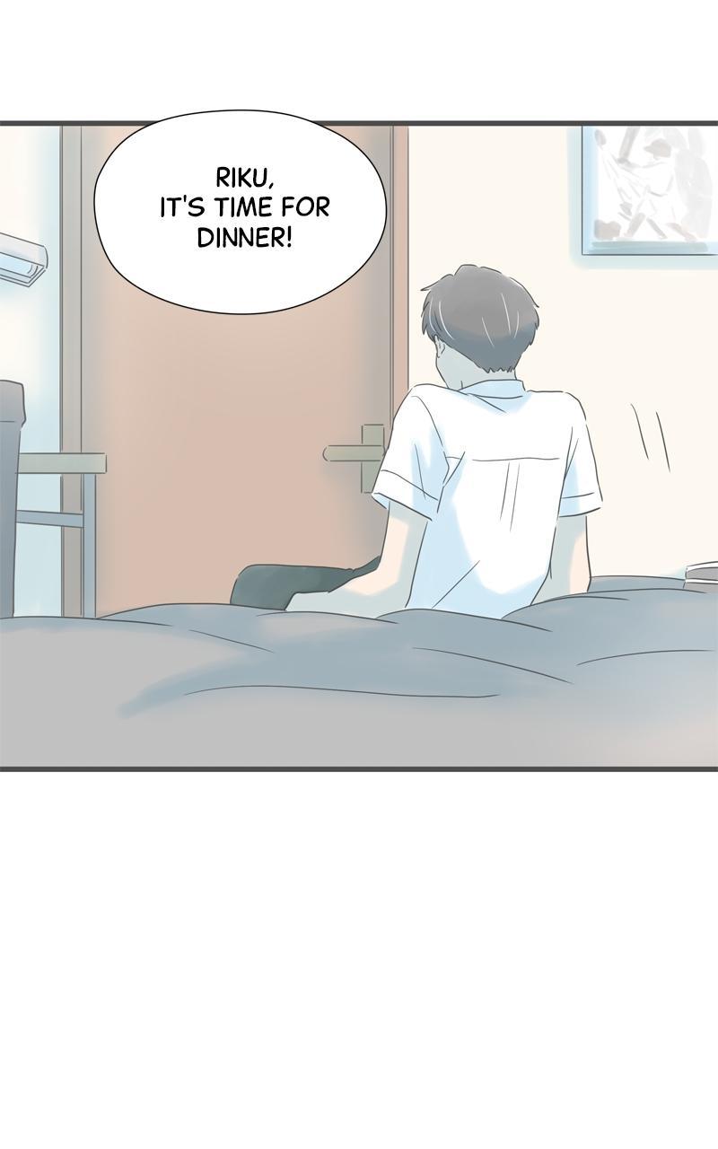 Taisetsu na Hi wa Itsumo Ame Chap 155 - Next Chap 156