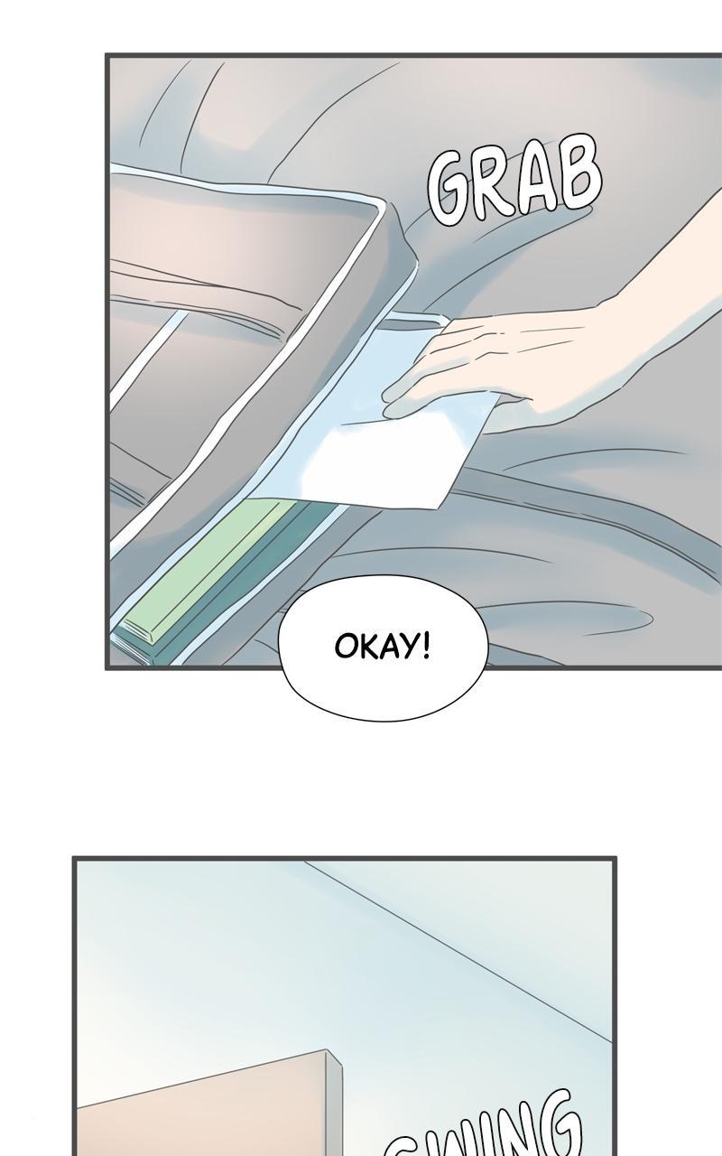 Taisetsu na Hi wa Itsumo Ame Chap 155 - Next Chap 156