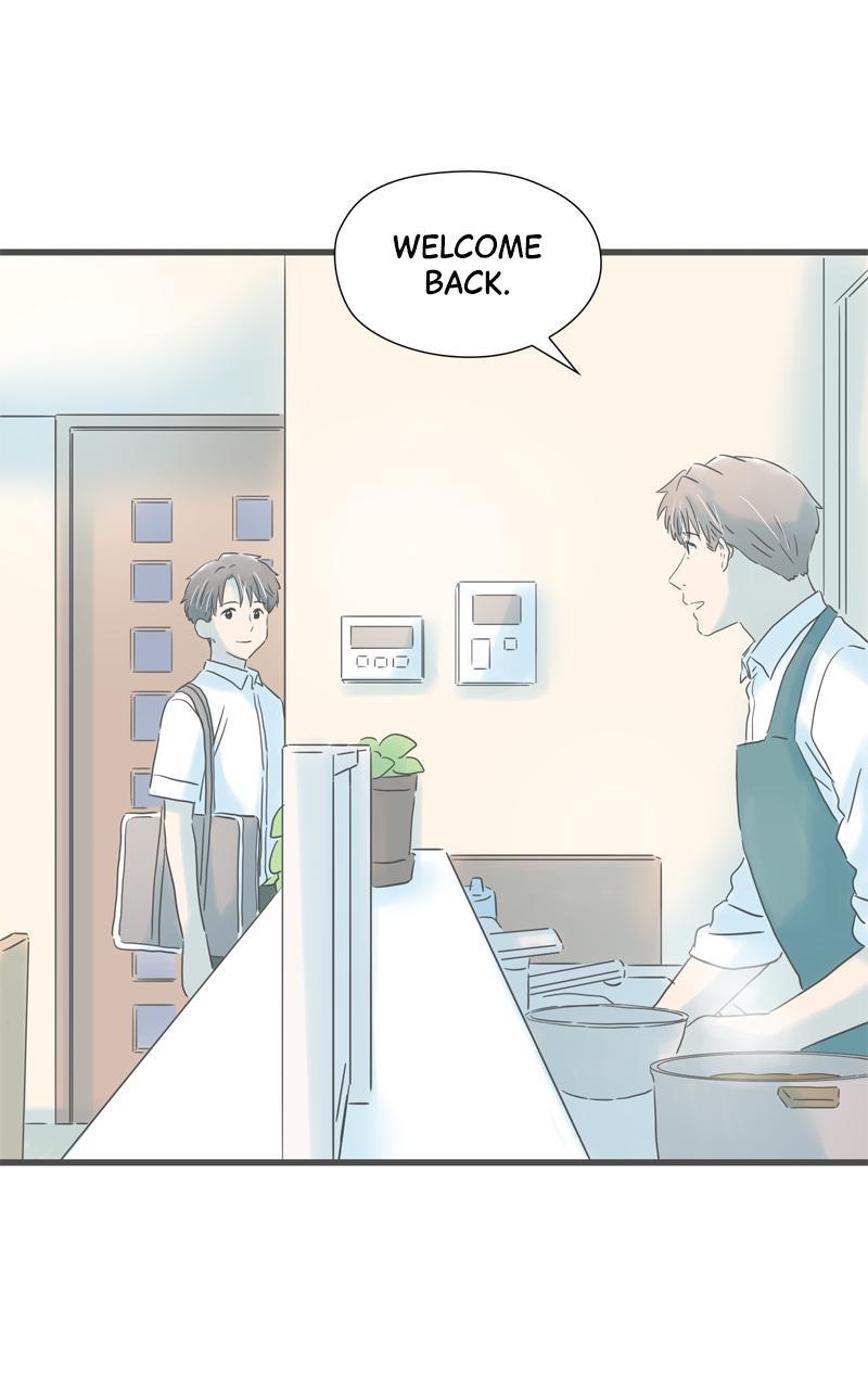 Taisetsu na Hi wa Itsumo Ame Chap 155 - Next Chap 156