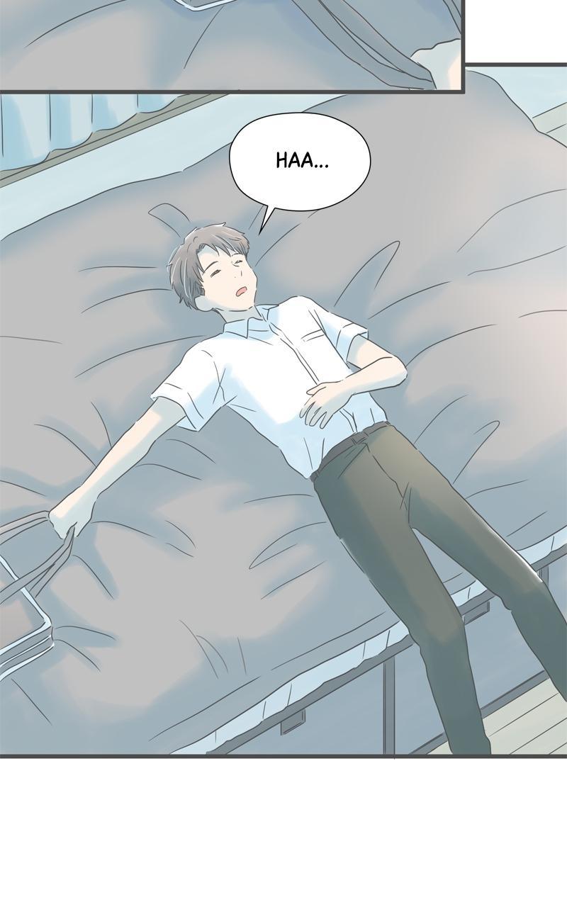 Taisetsu na Hi wa Itsumo Ame Chap 155 - Next Chap 156