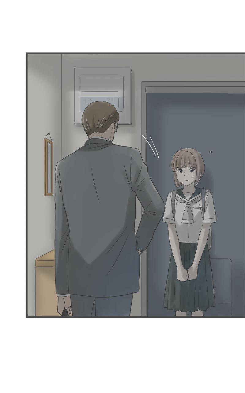 Taisetsu na Hi wa Itsumo Ame Chap 155 - Next Chap 156