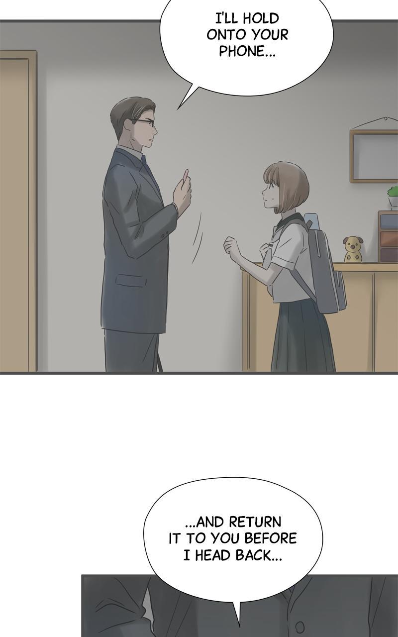 Taisetsu na Hi wa Itsumo Ame Chap 155 - Next Chap 156