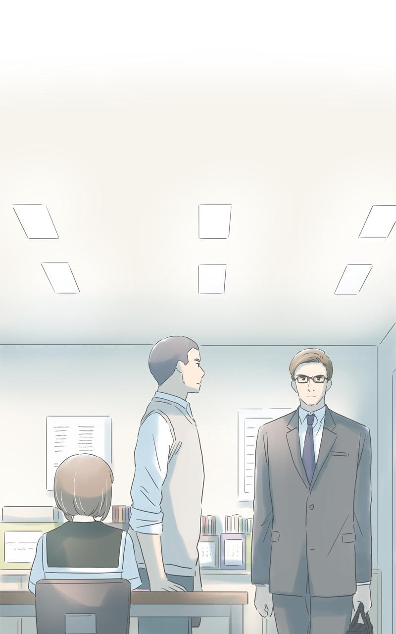 Taisetsu na Hi wa Itsumo Ame Chap 155 - Next Chap 156