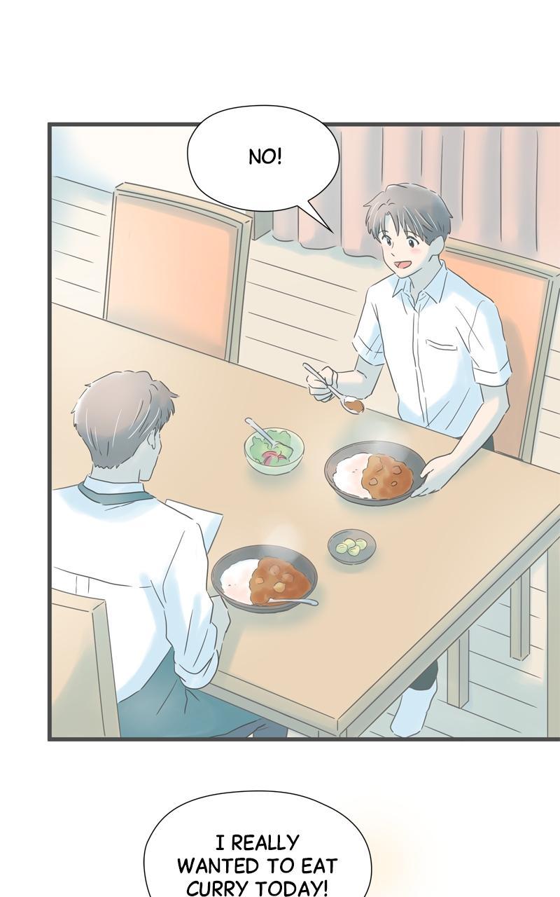 Taisetsu na Hi wa Itsumo Ame Chap 155 - Next Chap 156