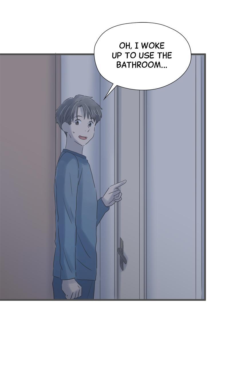 Taisetsu na Hi wa Itsumo Ame Chap 155 - Next Chap 156