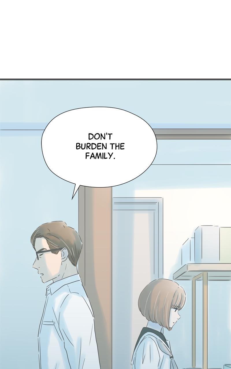 Taisetsu na Hi wa Itsumo Ame Chap 155 - Next Chap 156