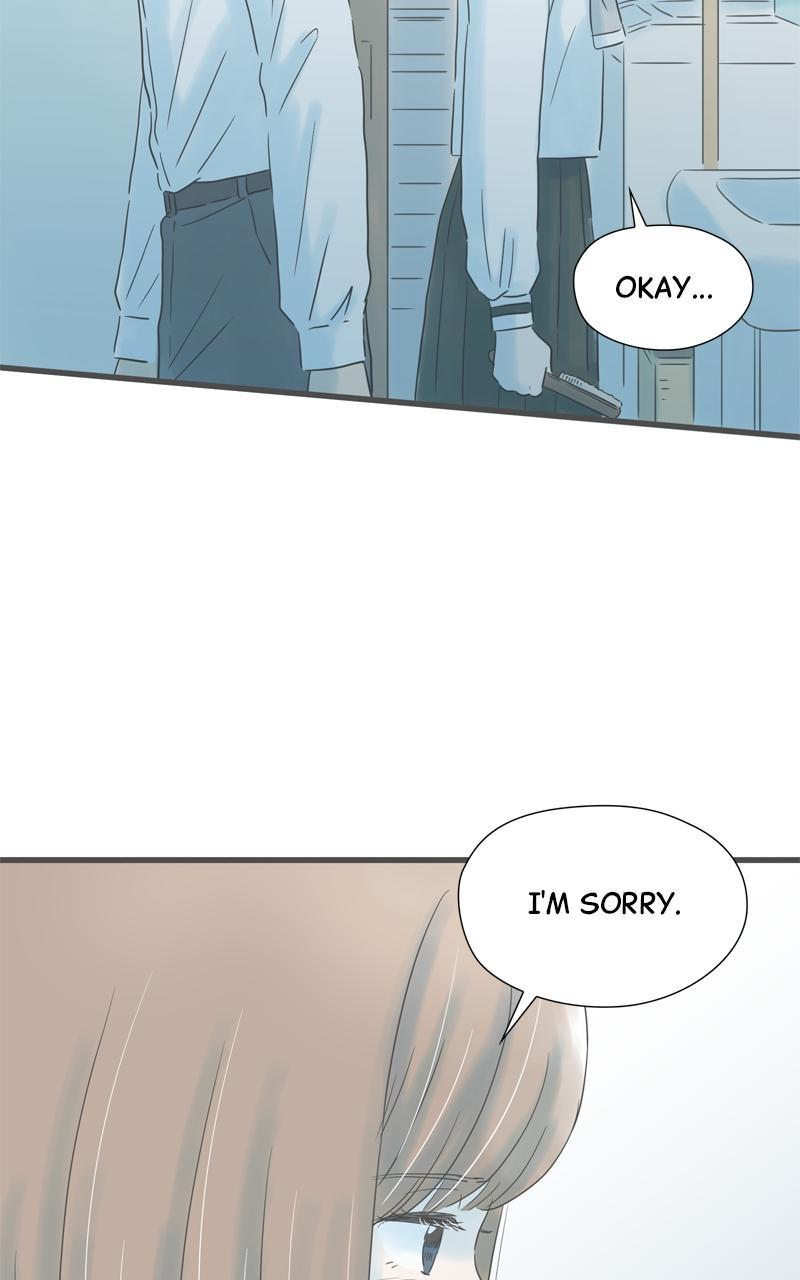 Taisetsu na Hi wa Itsumo Ame Chap 155 - Next Chap 156