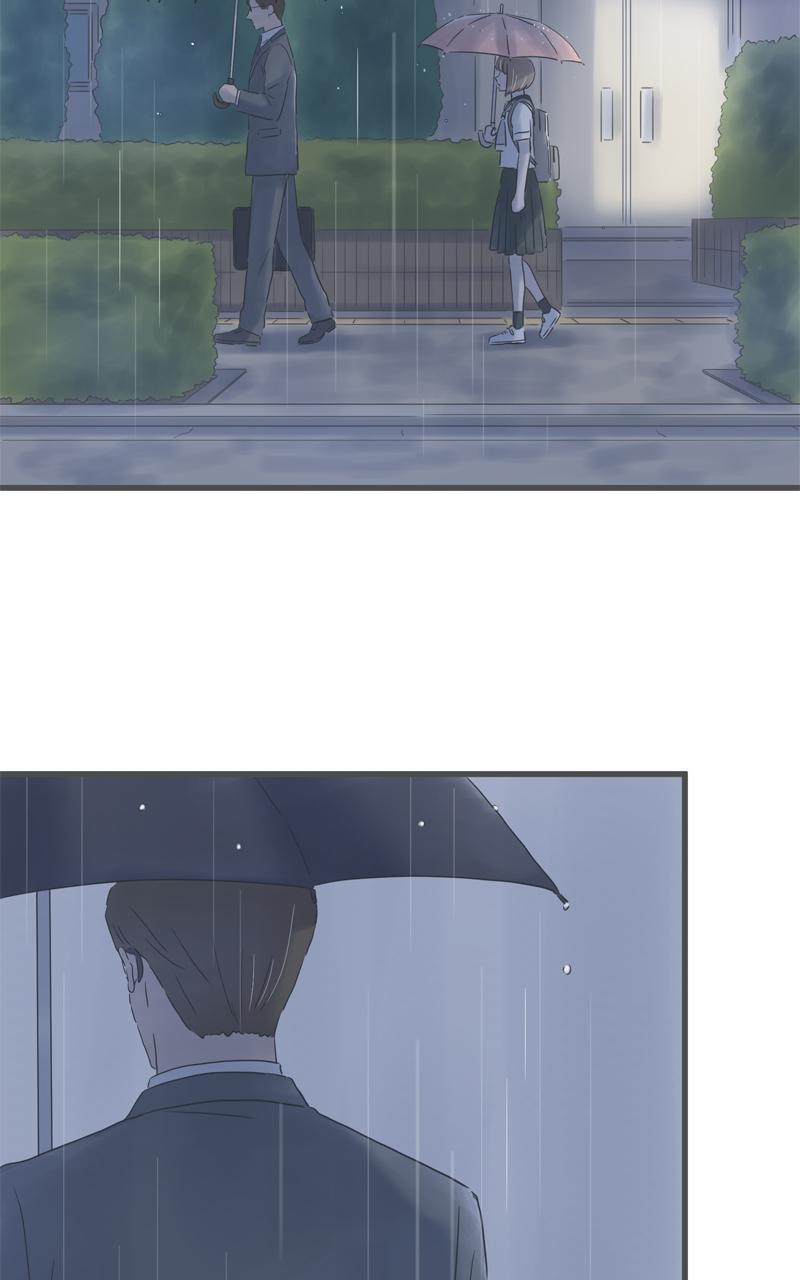 Taisetsu na Hi wa Itsumo Ame Chap 155 - Next Chap 156