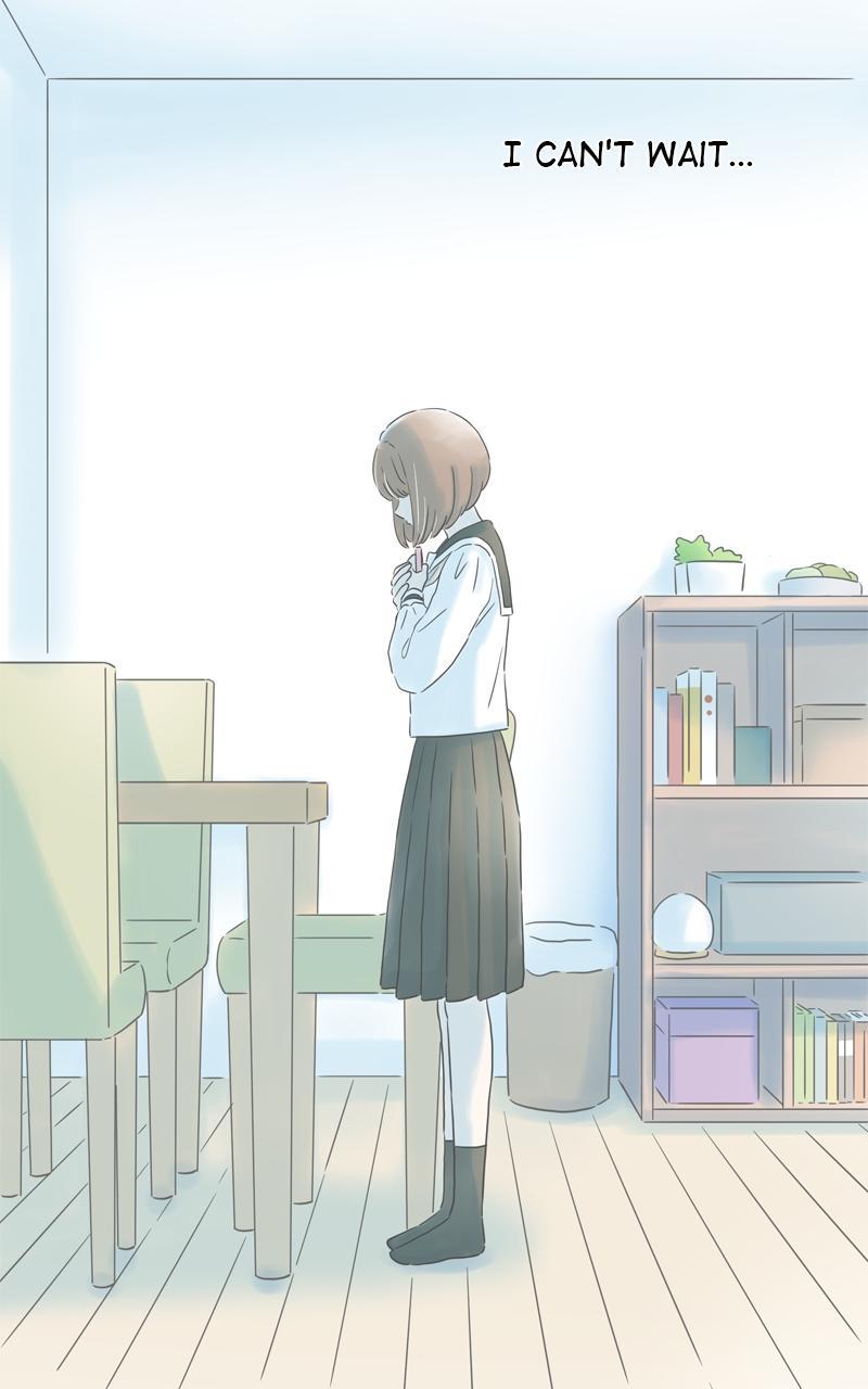Taisetsu na Hi wa Itsumo Ame Chap 155 - Next Chap 156